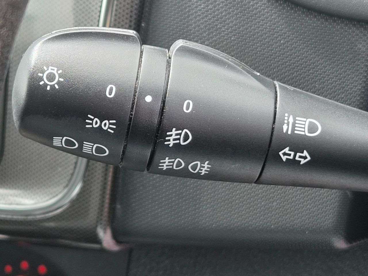 2018 DACIA SANDERO STEPWAY 2018 DACIA SANDERO STEPWAY