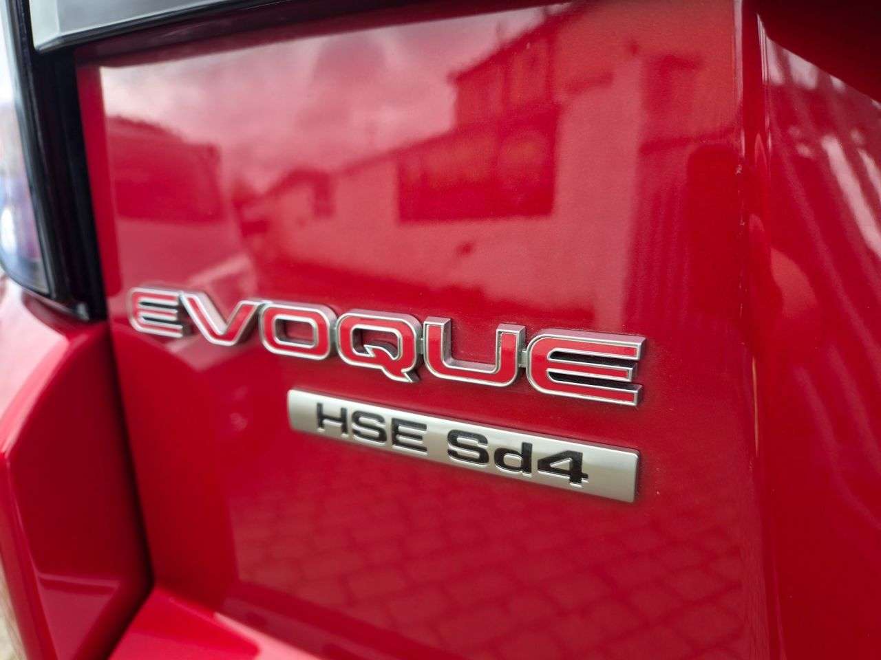 2018 LAND ROVER RANGE ROVER EVOQUE 2018 LAND ROVER RANGE ROVER EVOQUE