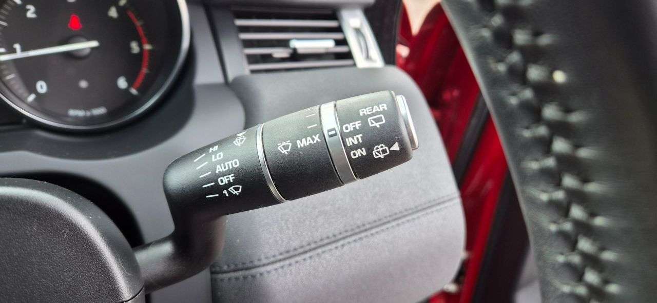 2018 LAND ROVER RANGE ROVER EVOQUE 2018 LAND ROVER RANGE ROVER EVOQUE