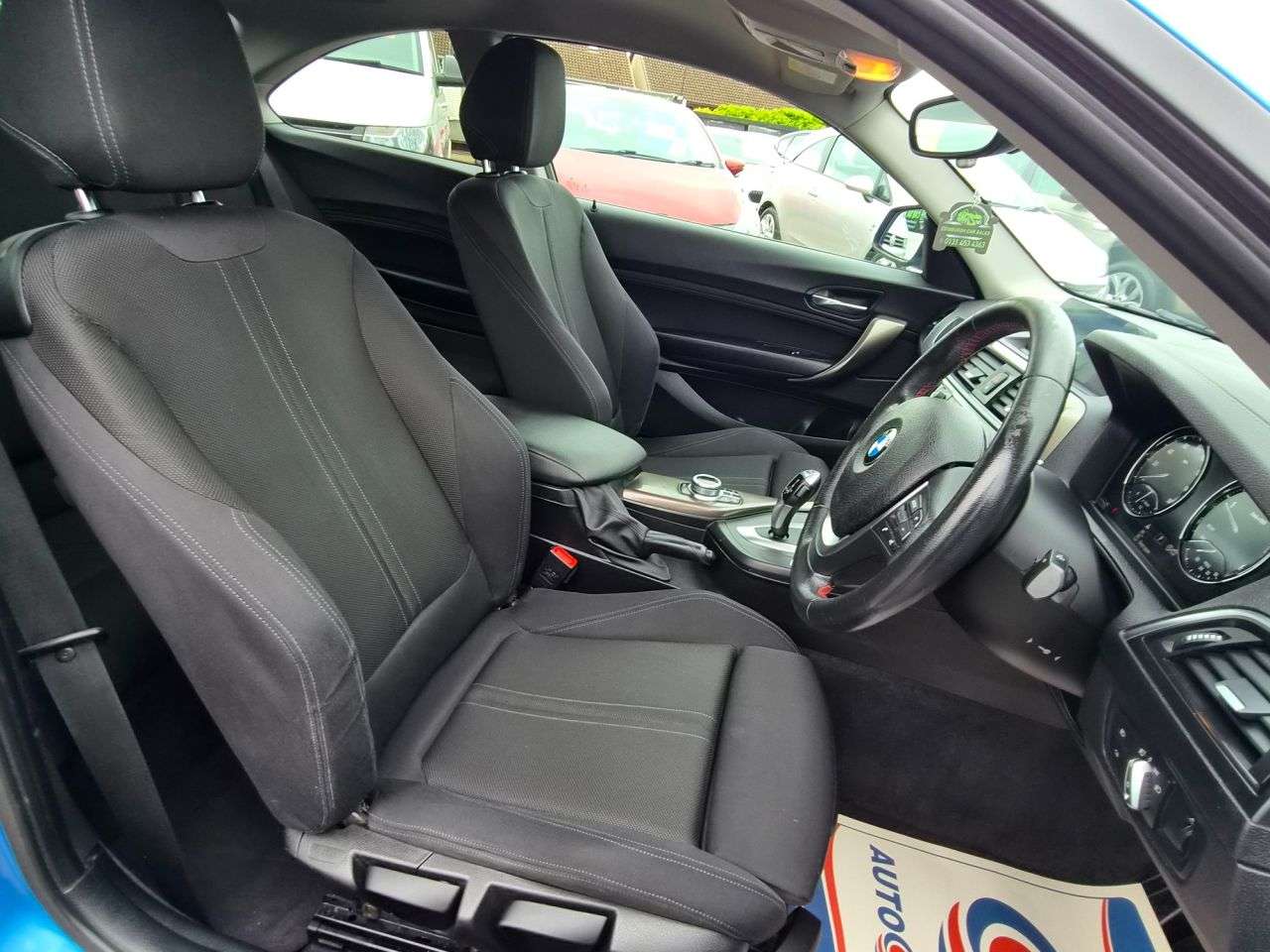 2017 BMW 2 SERIES 2017 BMW 2 SERIES