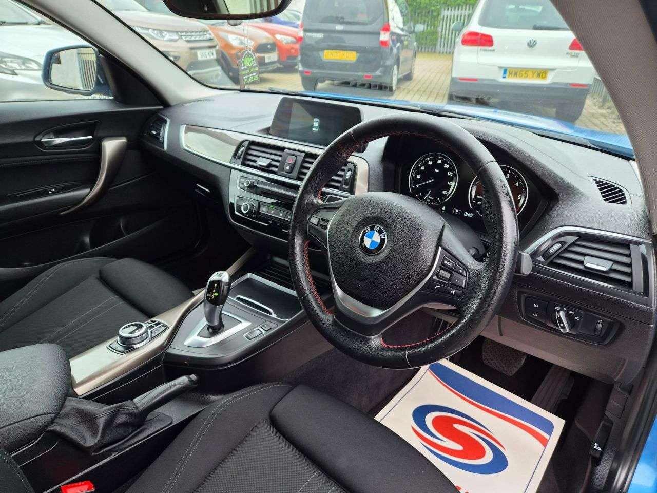 2017 BMW 2 SERIES 2017 BMW 2 SERIES