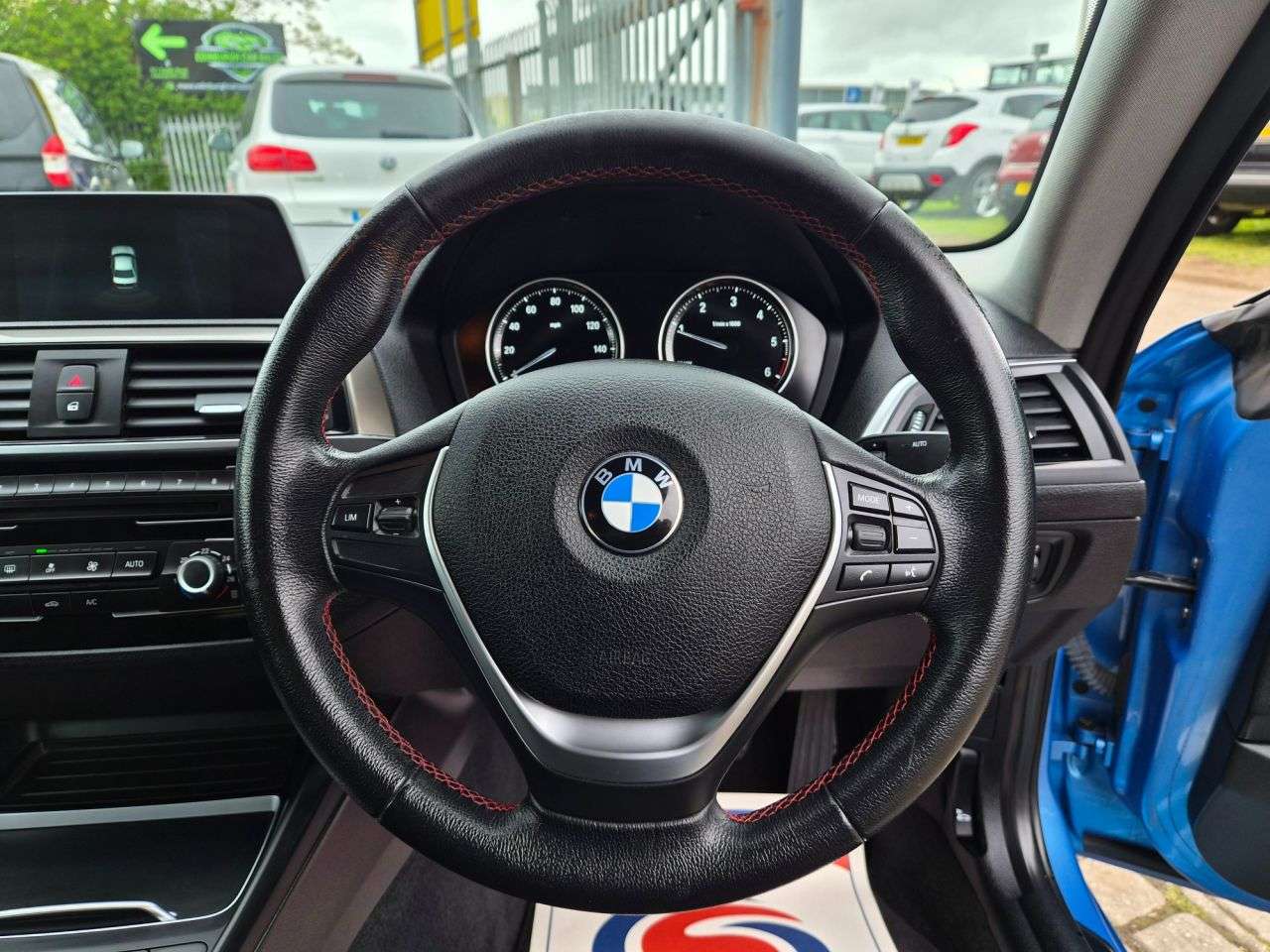 2017 BMW 2 SERIES 2017 BMW 2 SERIES