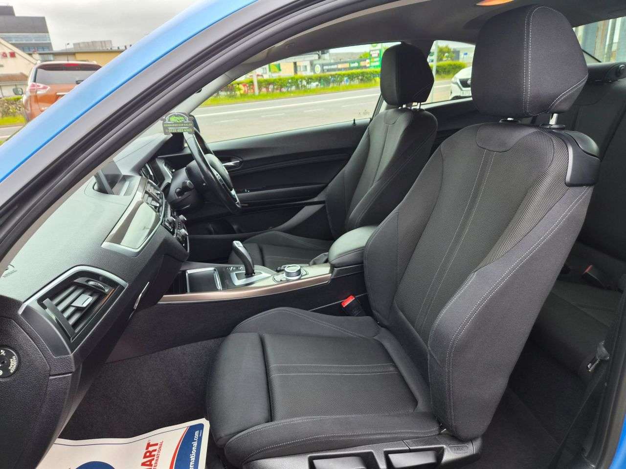 2017 BMW 2 SERIES 2017 BMW 2 SERIES