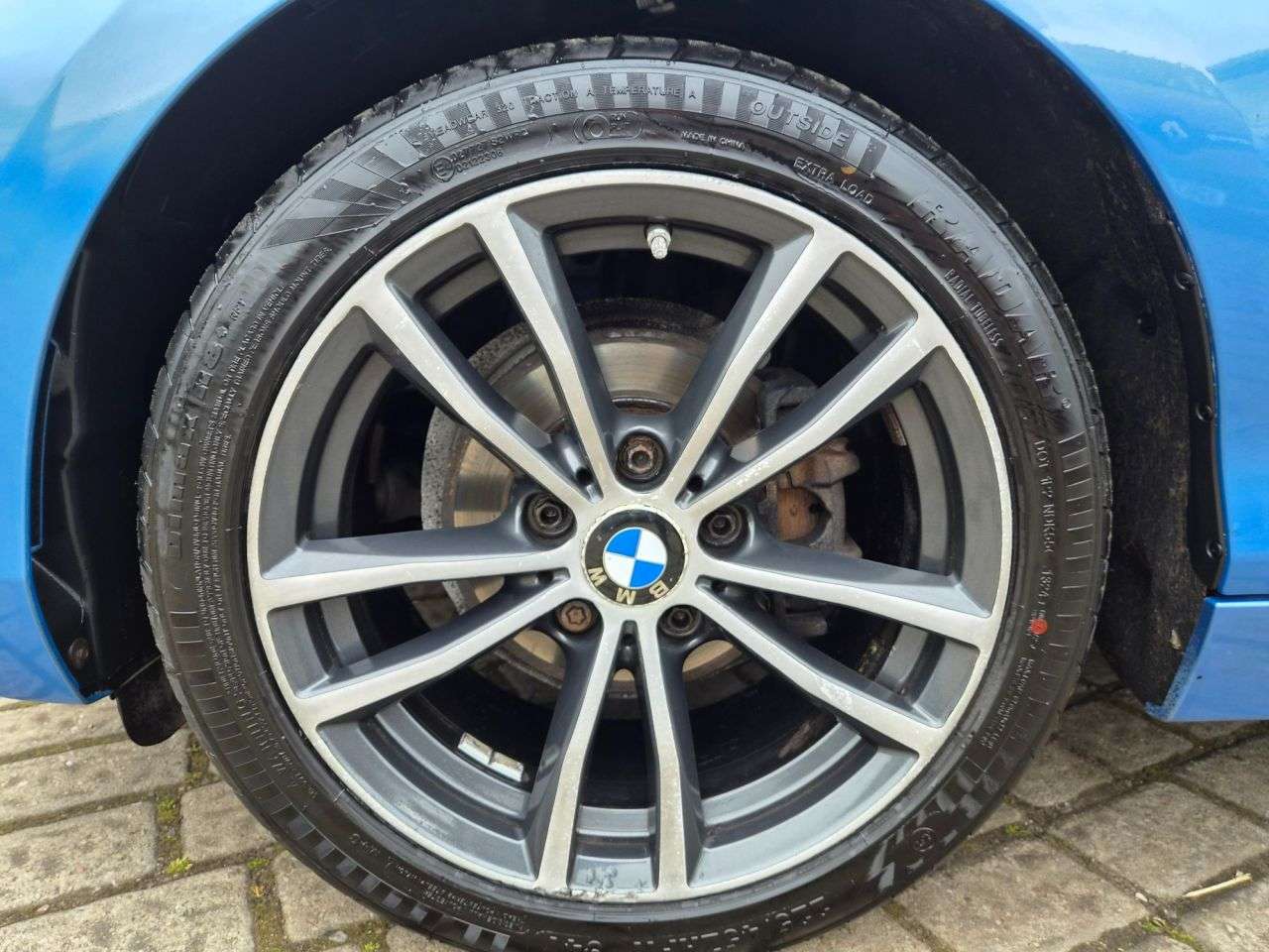 2017 BMW 2 SERIES 2017 BMW 2 SERIES