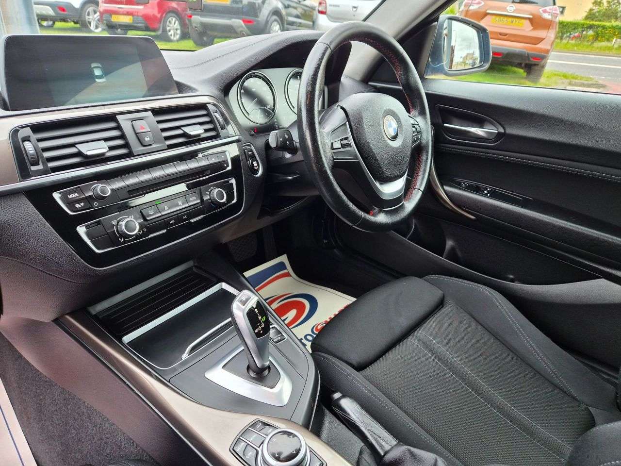2017 BMW 2 SERIES 2017 BMW 2 SERIES