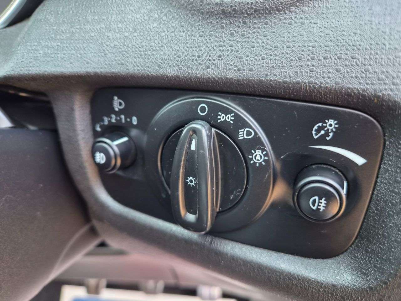 2017 FORD FIESTA 2017 FORD FIESTA