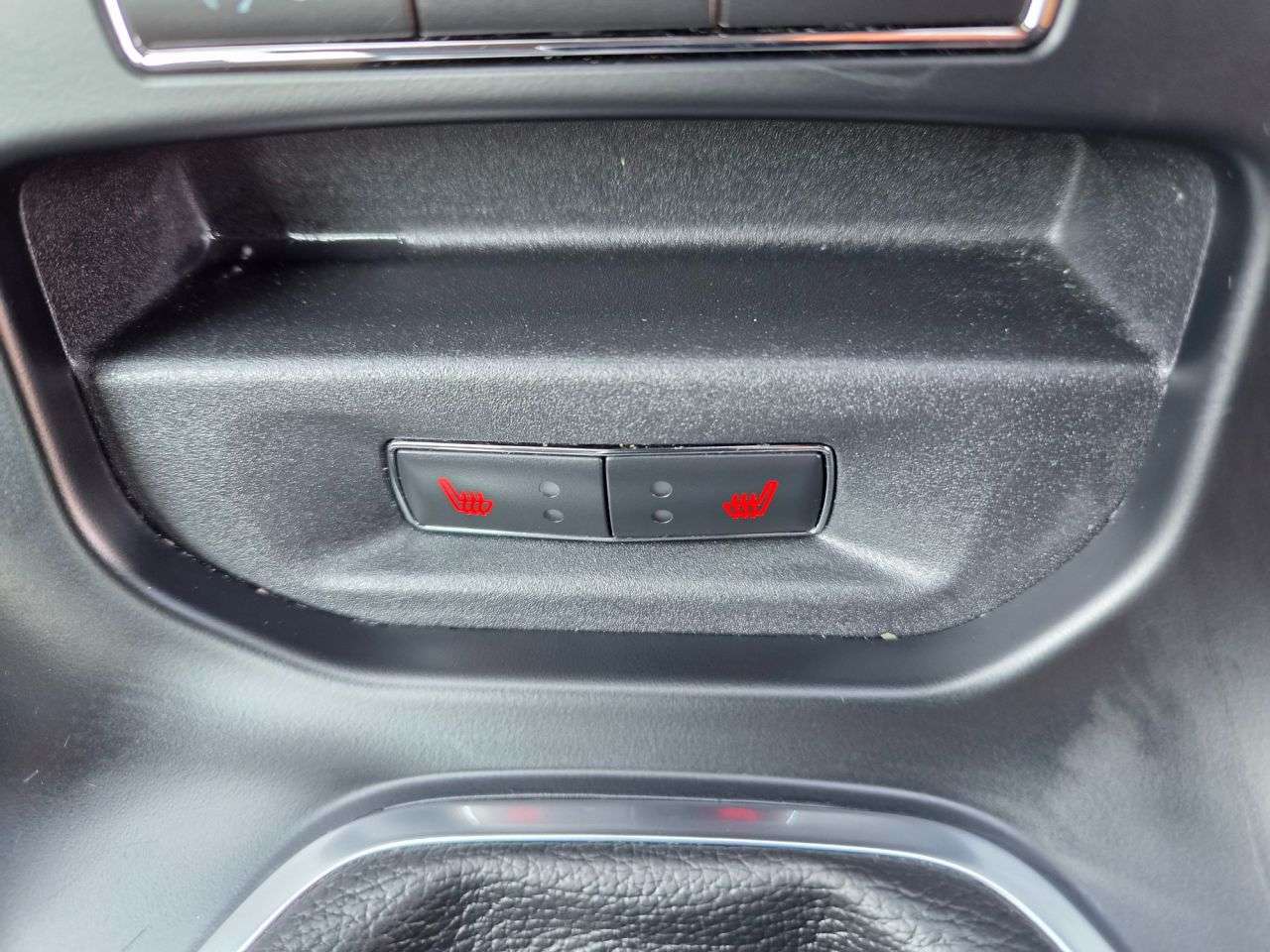 2017 FORD FIESTA 2017 FORD FIESTA