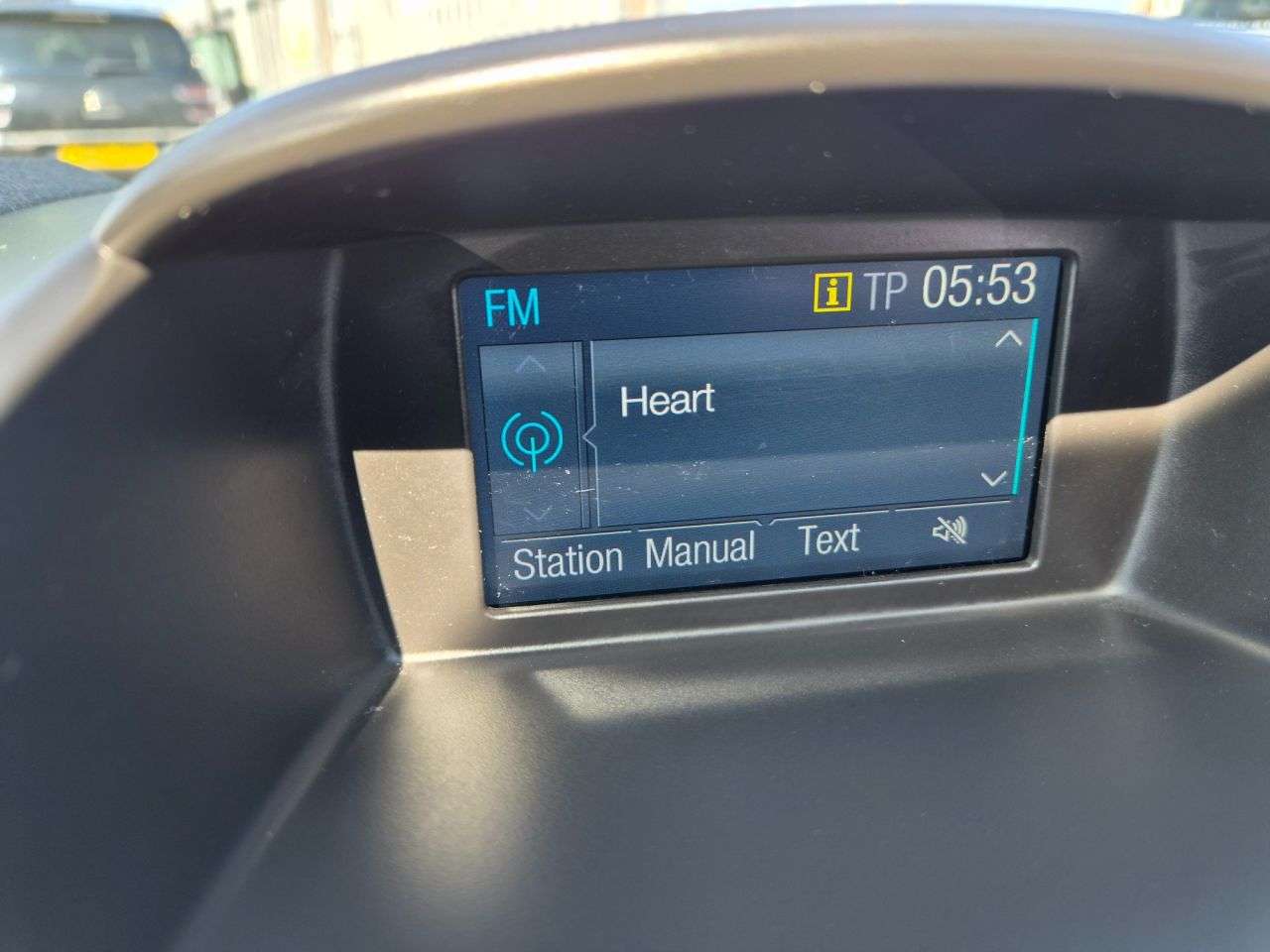 2017 FORD FIESTA 2017 FORD FIESTA