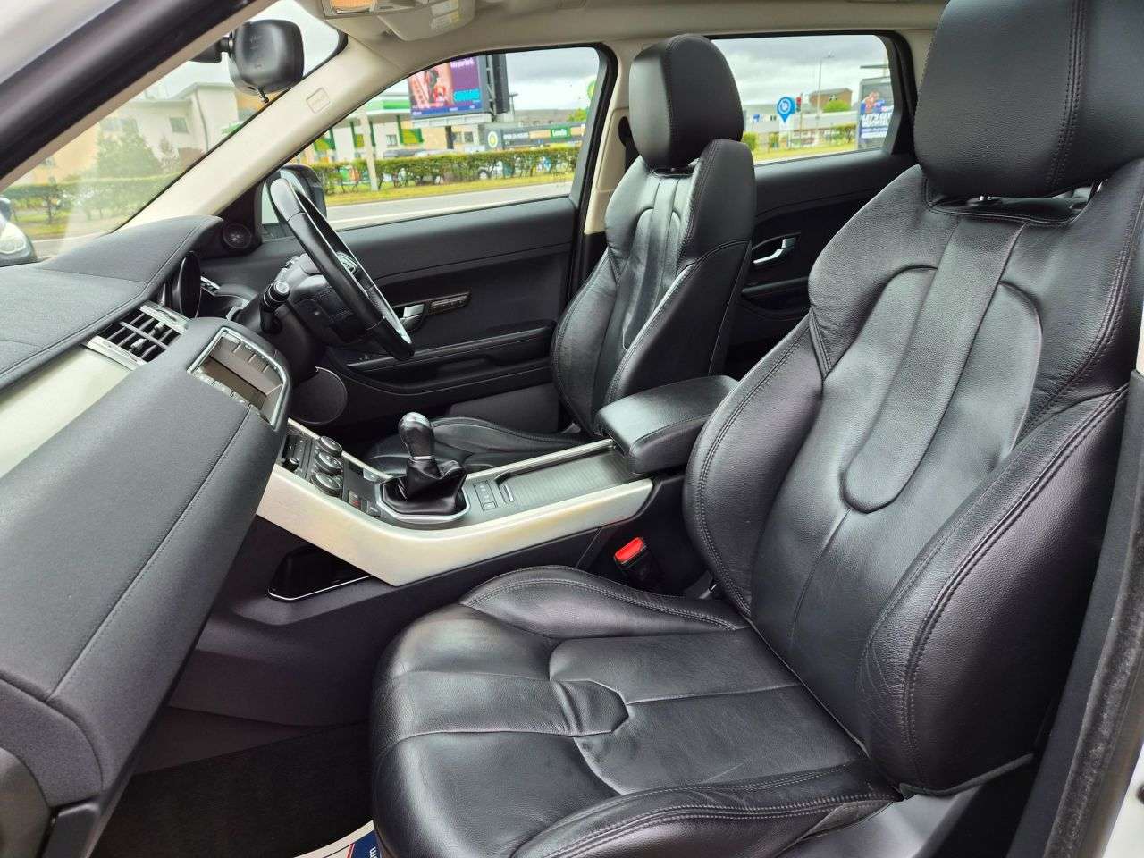 2013 LAND ROVER RANGE ROVER EVOQUE 2013 LAND ROVER RANGE ROVER EVOQUE
