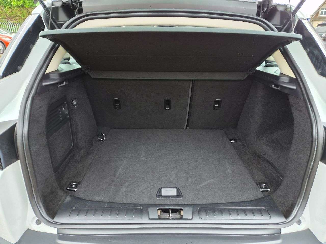 2013 LAND ROVER RANGE ROVER EVOQUE 2013 LAND ROVER RANGE ROVER EVOQUE