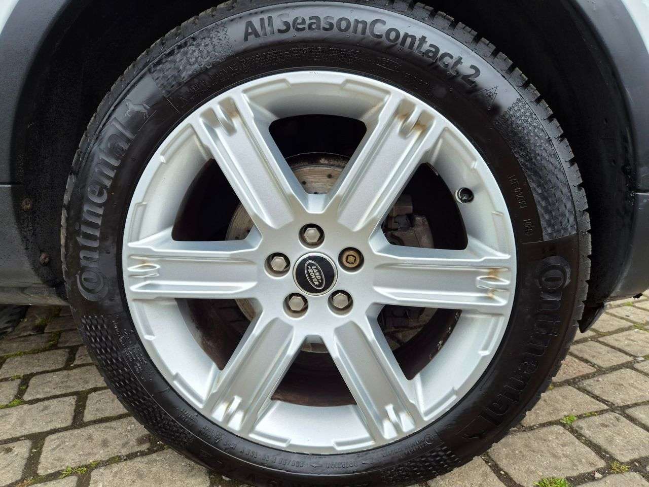 2013 LAND ROVER RANGE ROVER EVOQUE 2013 LAND ROVER RANGE ROVER EVOQUE