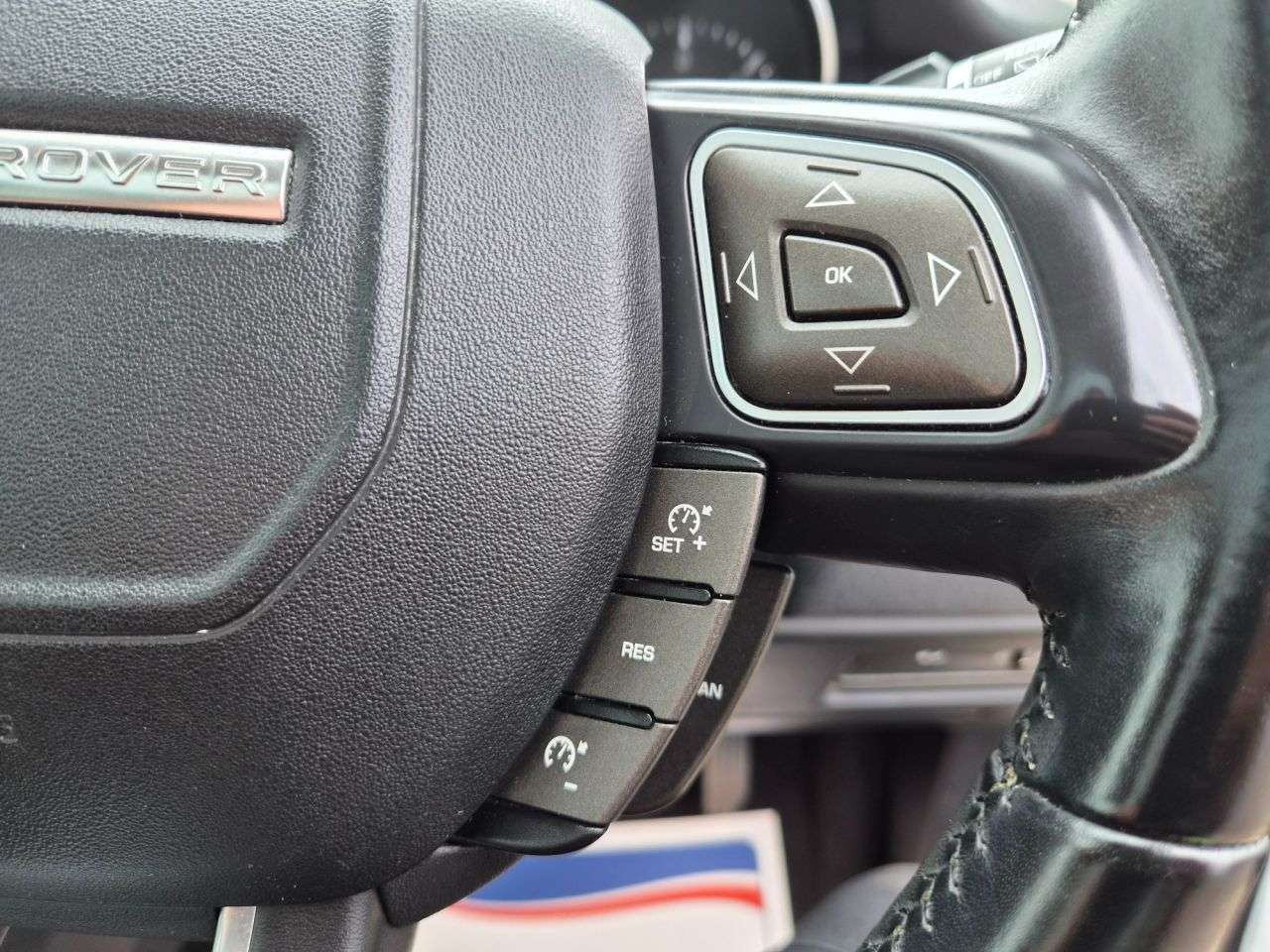 2013 LAND ROVER RANGE ROVER EVOQUE 2013 LAND ROVER RANGE ROVER EVOQUE