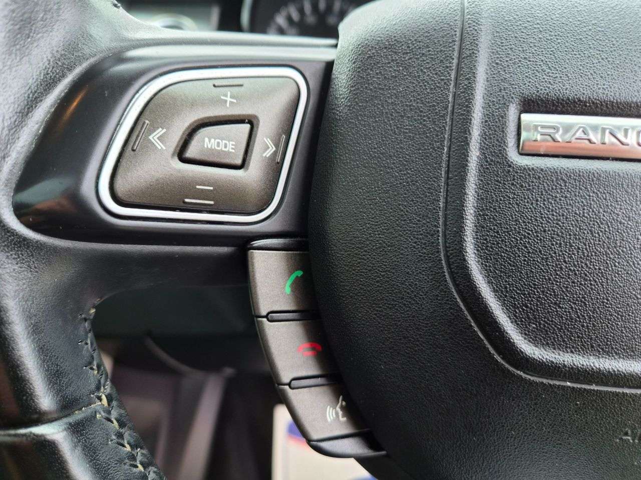 2013 LAND ROVER RANGE ROVER EVOQUE 2013 LAND ROVER RANGE ROVER EVOQUE