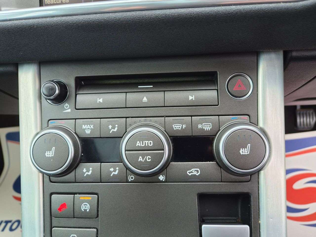 2013 LAND ROVER RANGE ROVER EVOQUE 2013 LAND ROVER RANGE ROVER EVOQUE