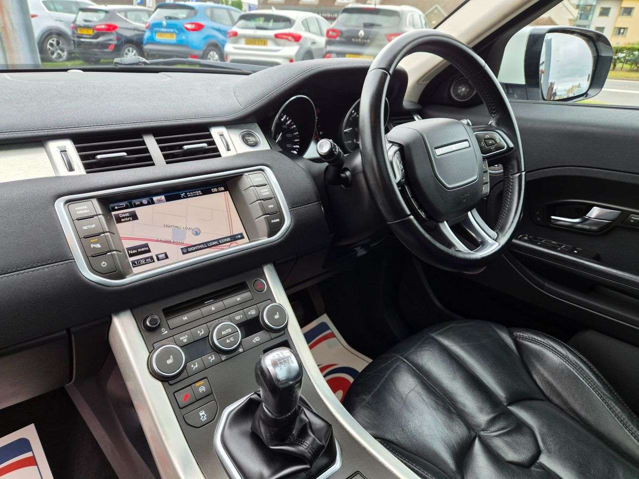 2013 LAND ROVER RANGE ROVER EVOQUE 2013 LAND ROVER RANGE ROVER EVOQUE