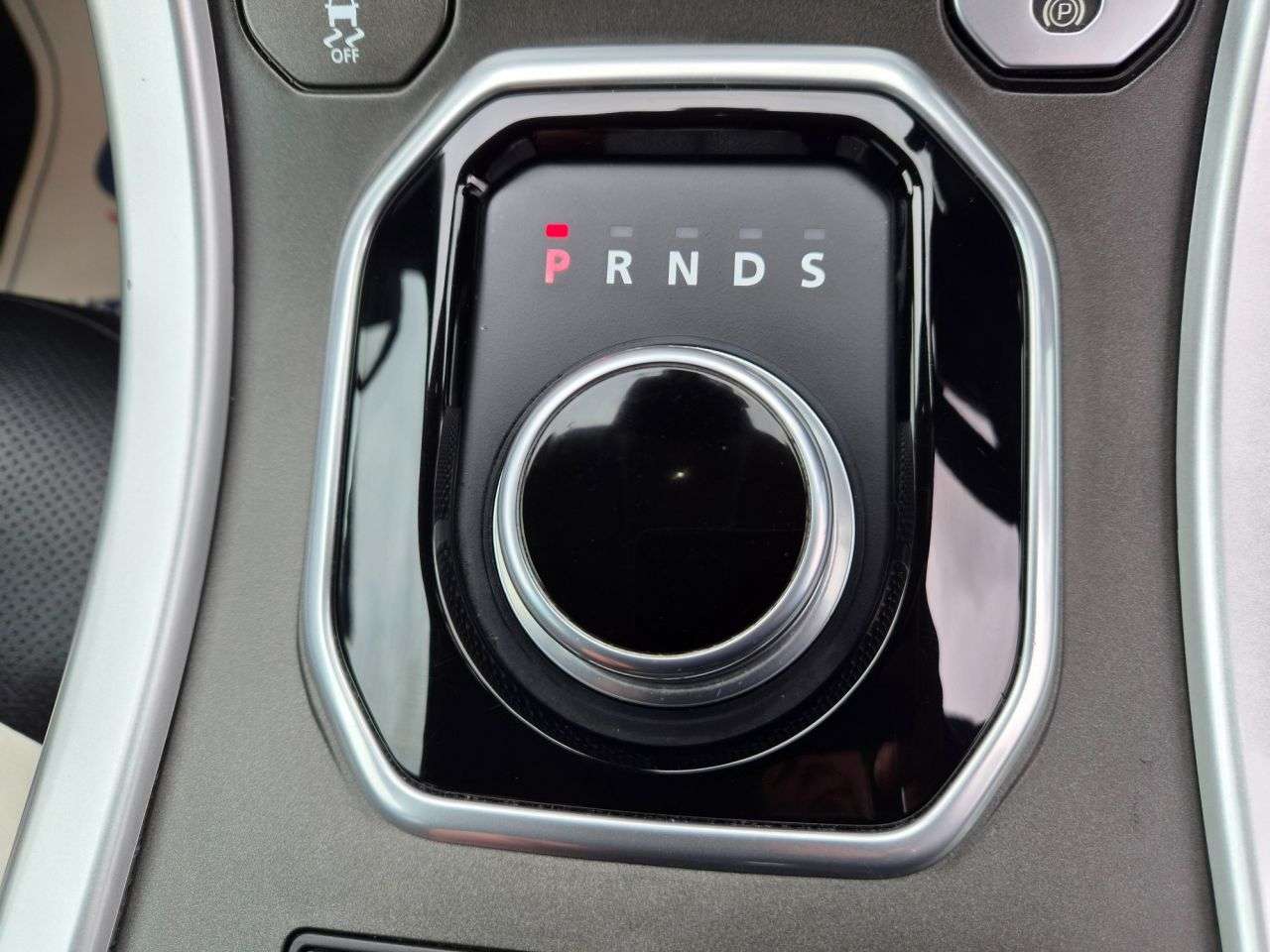 2016 LAND ROVER RANGE ROVER EVOQUE 2016 LAND ROVER RANGE ROVER EVOQUE