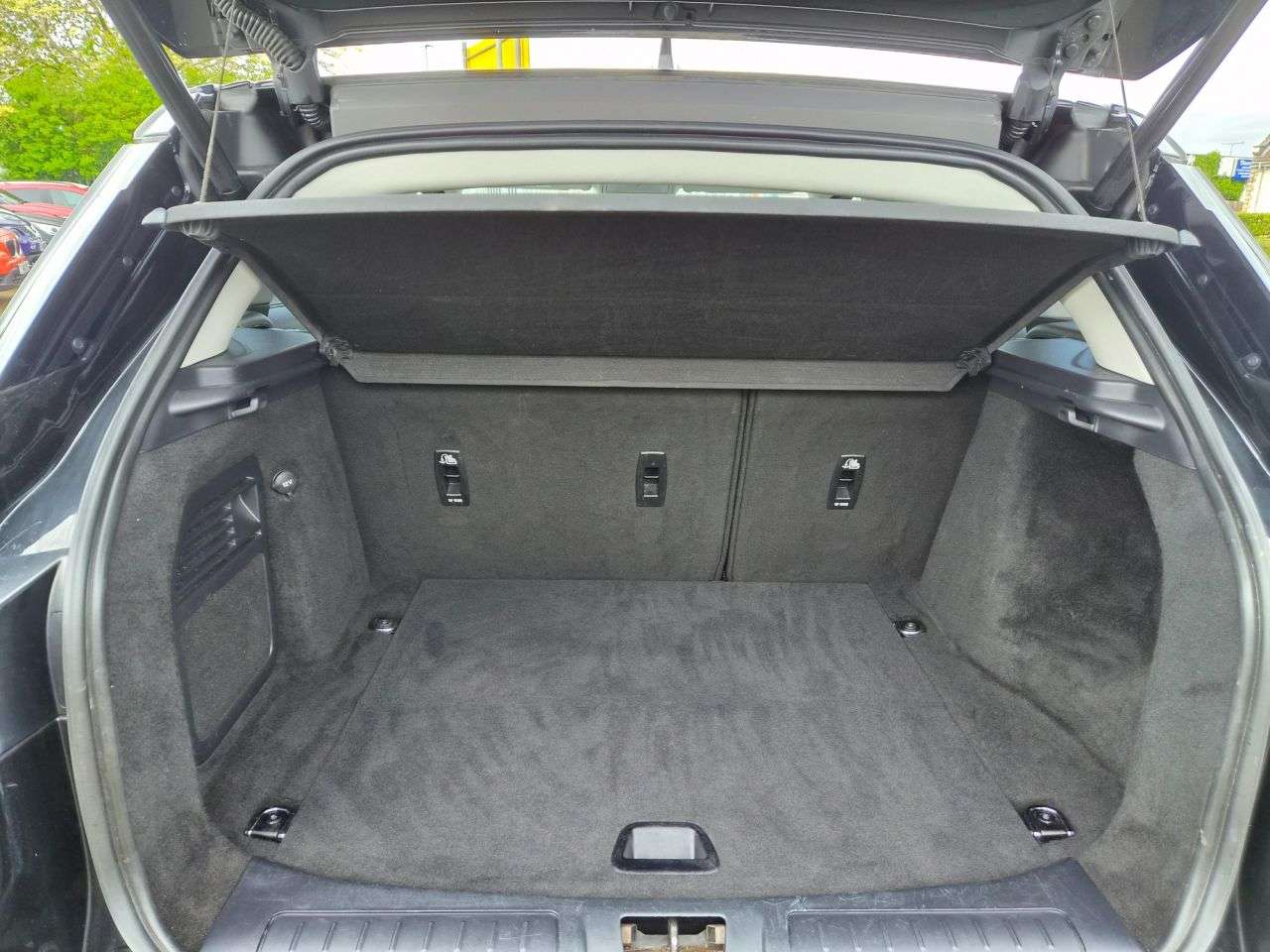 2016 LAND ROVER RANGE ROVER EVOQUE 2016 LAND ROVER RANGE ROVER EVOQUE