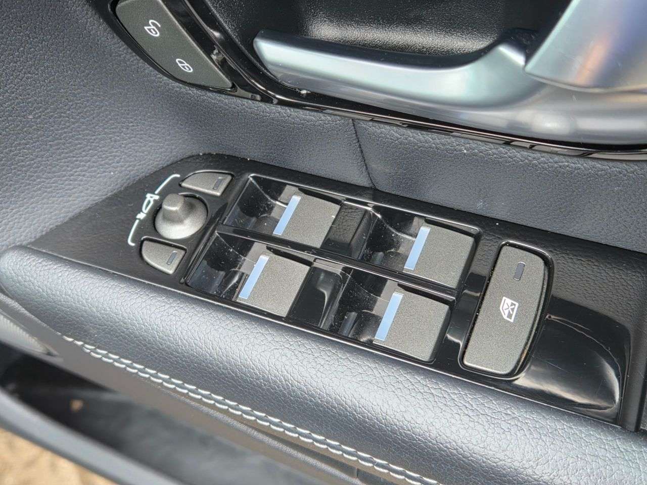 2016 LAND ROVER RANGE ROVER EVOQUE 2016 LAND ROVER RANGE ROVER EVOQUE