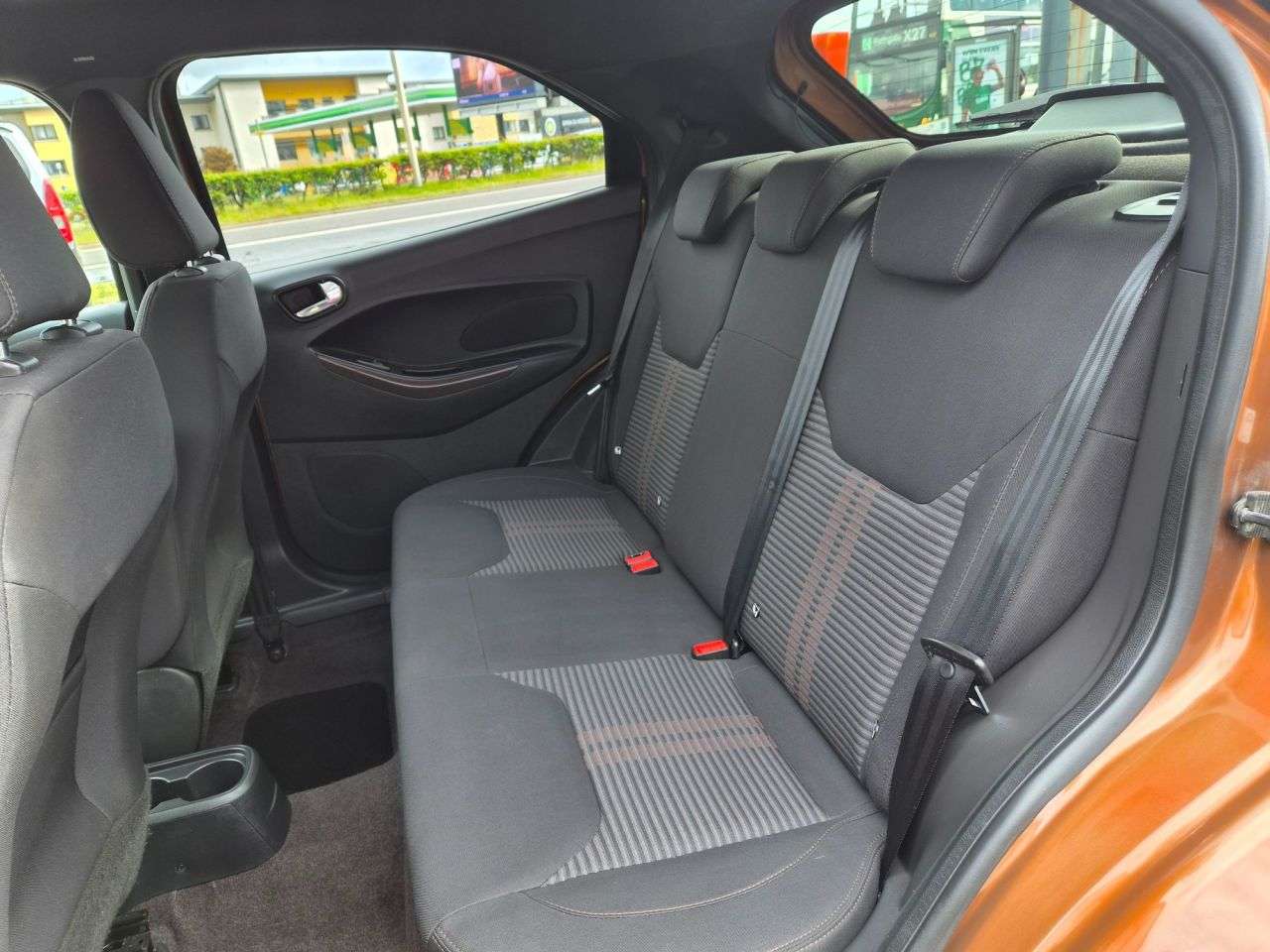 2019 FORD KA+ 2019 FORD KA+