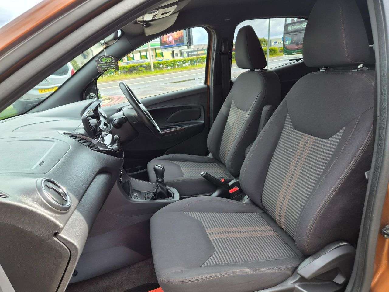 2019 FORD KA+ 2019 FORD KA+