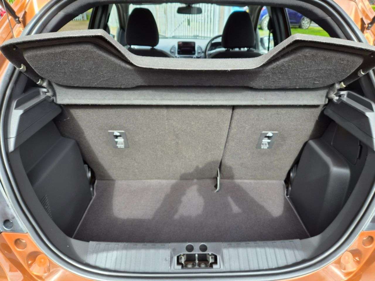 2019 FORD KA+ 2019 FORD KA+