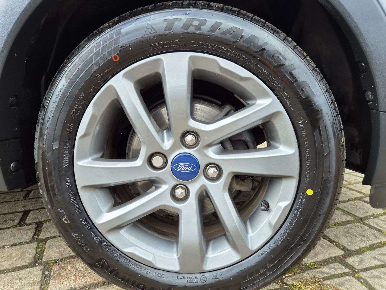 2019 FORD KA+ 2019 FORD KA+