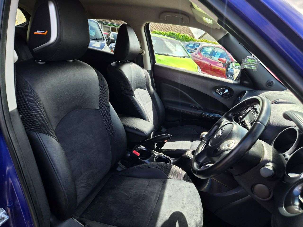 2019 NISSAN JUKE 2019 NISSAN JUKE