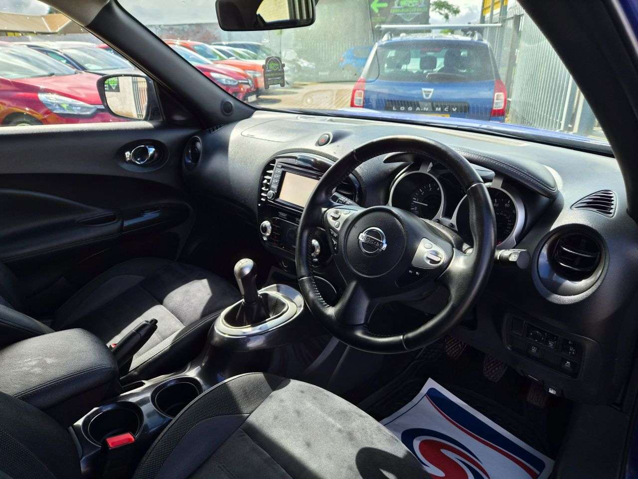 2019 NISSAN JUKE 2019 NISSAN JUKE