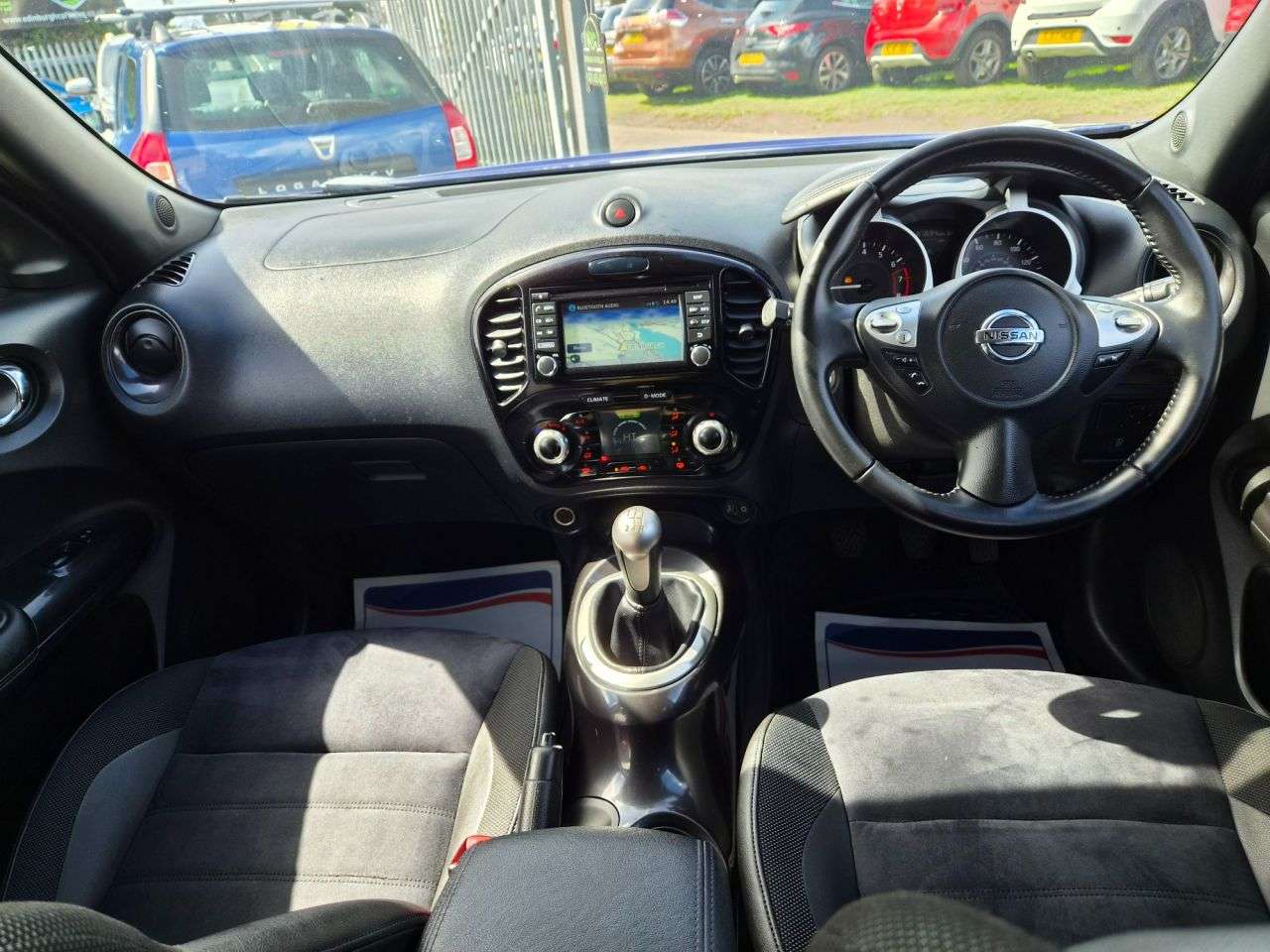 2019 NISSAN JUKE 2019 NISSAN JUKE