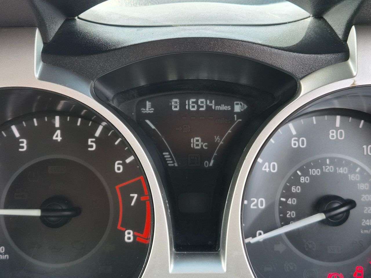 2019 NISSAN JUKE 2019 NISSAN JUKE