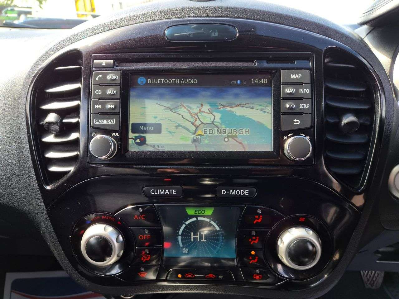 2019 NISSAN JUKE 2019 NISSAN JUKE