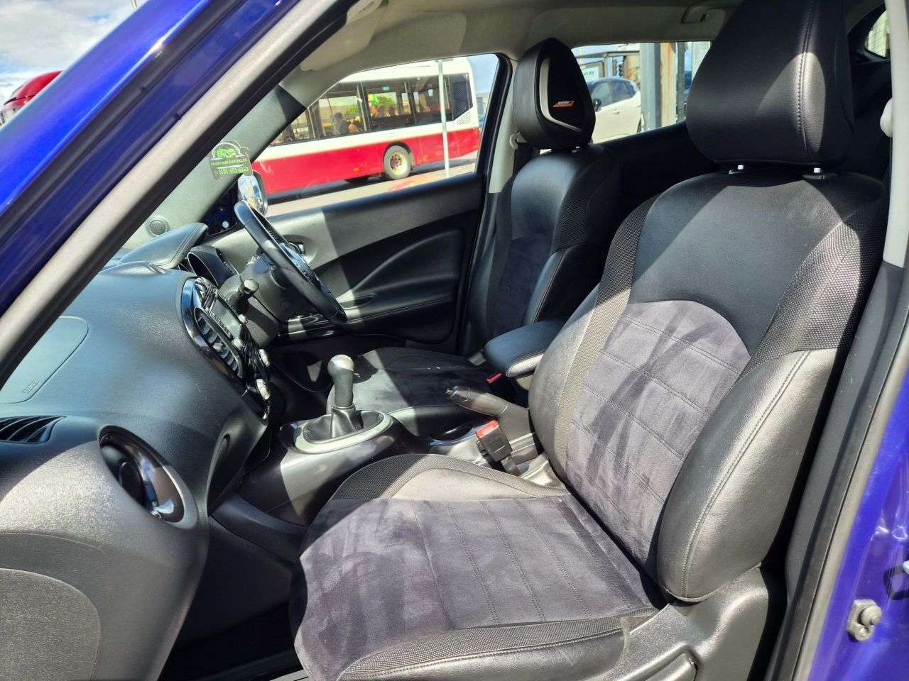 2019 NISSAN JUKE 2019 NISSAN JUKE