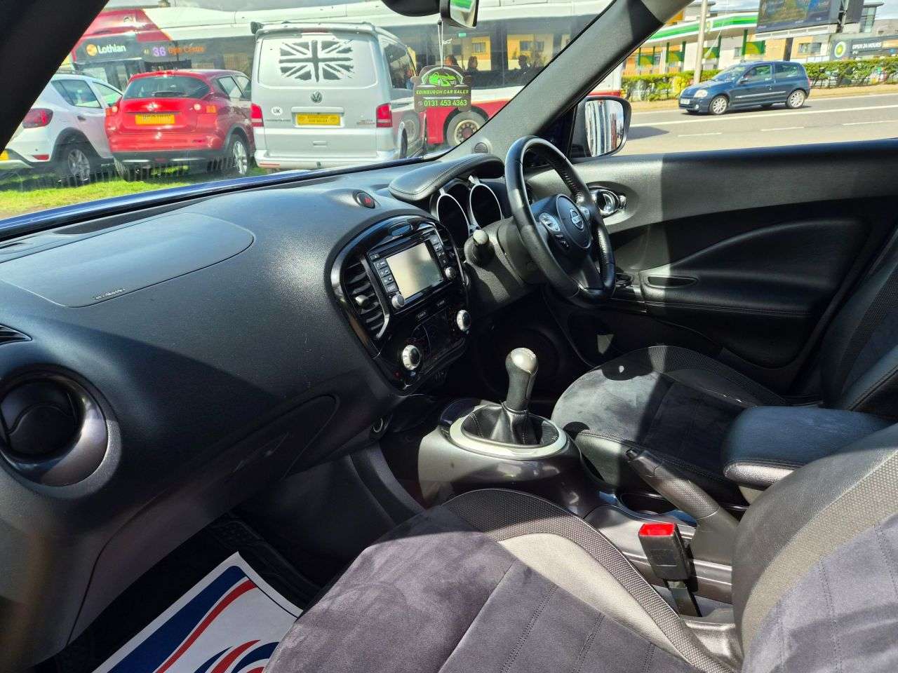 2019 NISSAN JUKE 2019 NISSAN JUKE