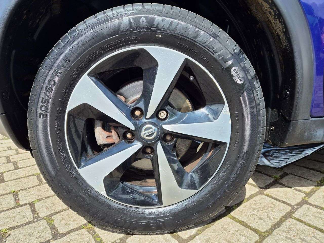 2019 NISSAN JUKE 2019 NISSAN JUKE