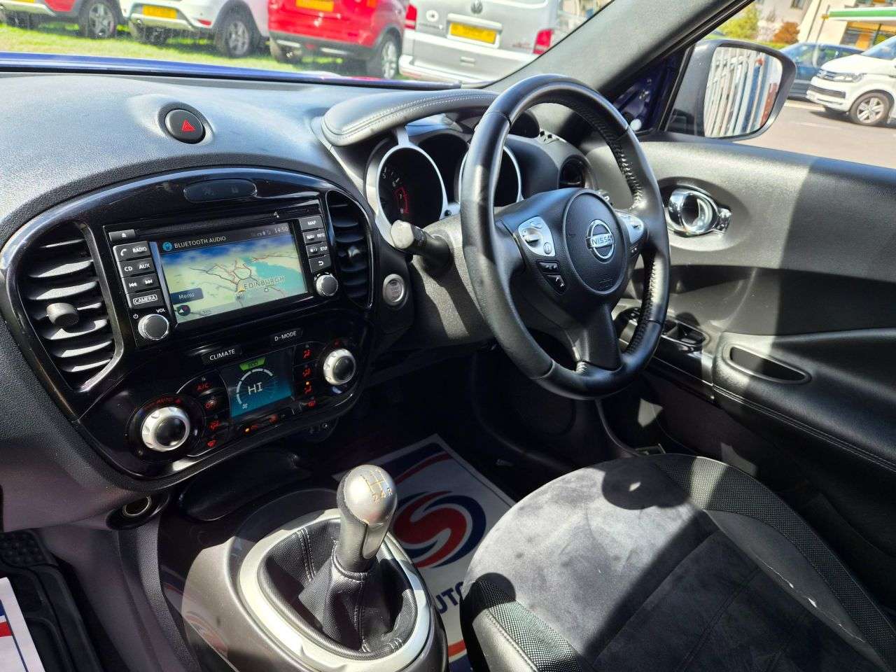 2019 NISSAN JUKE 2019 NISSAN JUKE