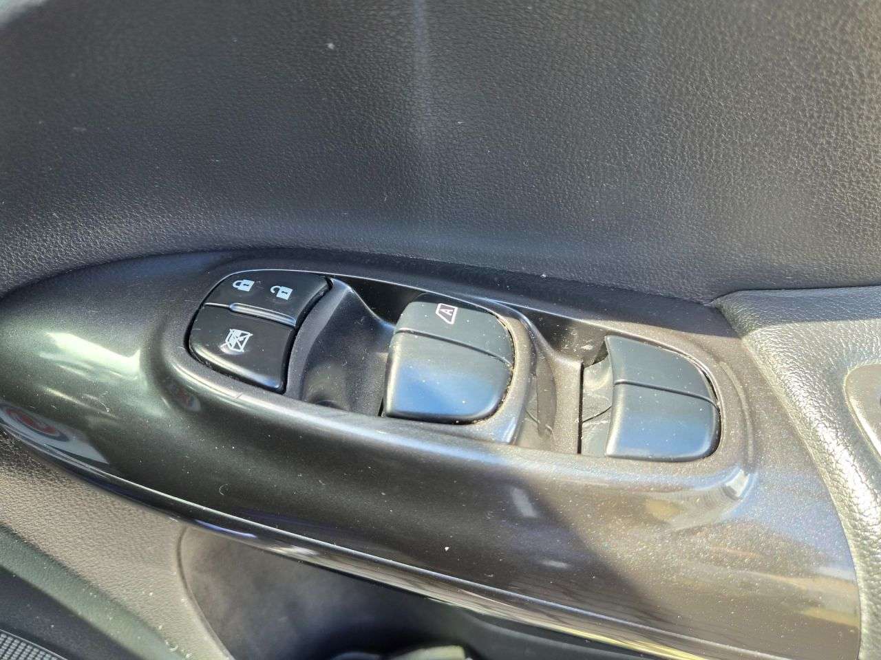 2019 NISSAN JUKE 2019 NISSAN JUKE