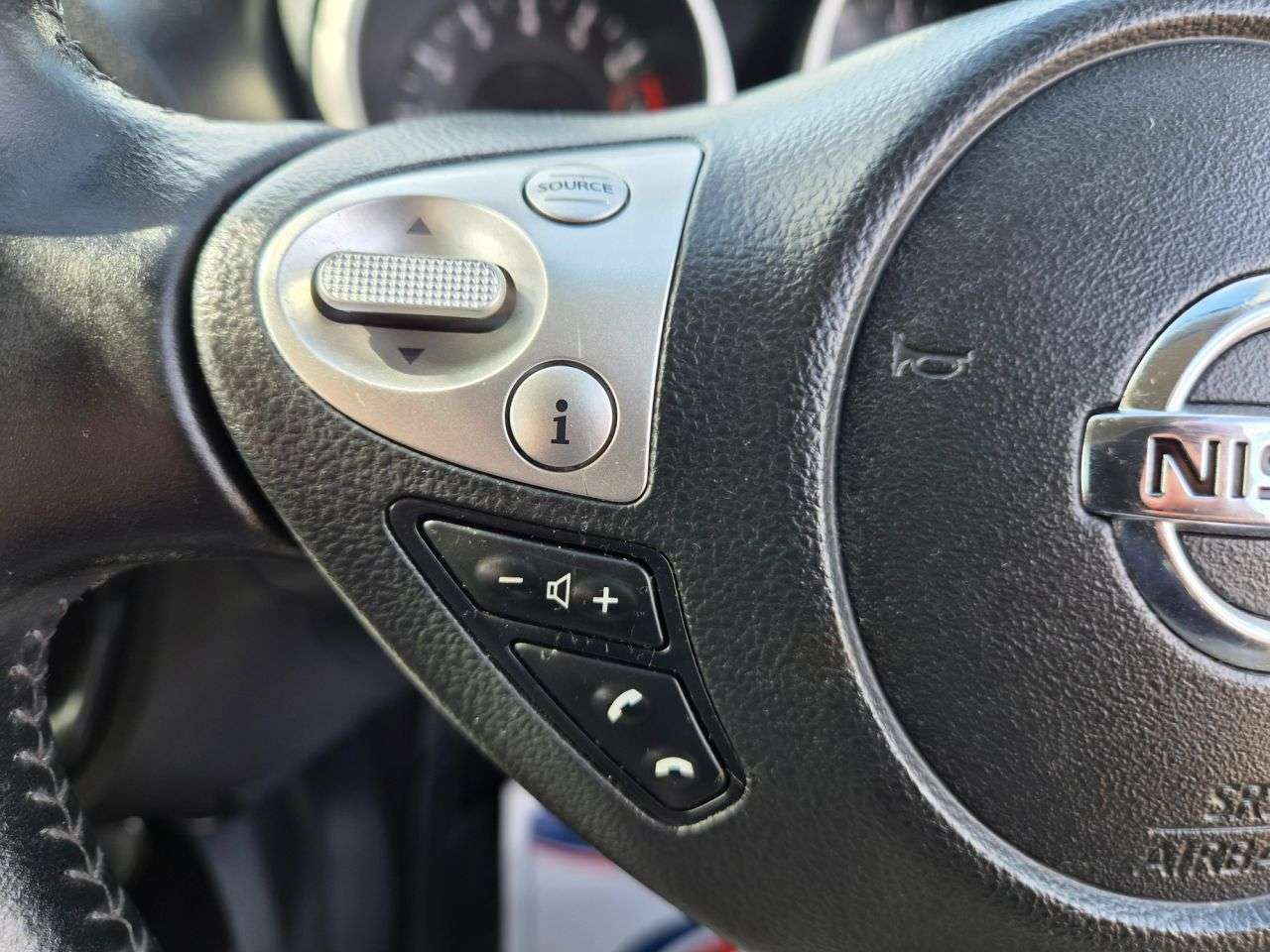 2019 NISSAN JUKE 2019 NISSAN JUKE