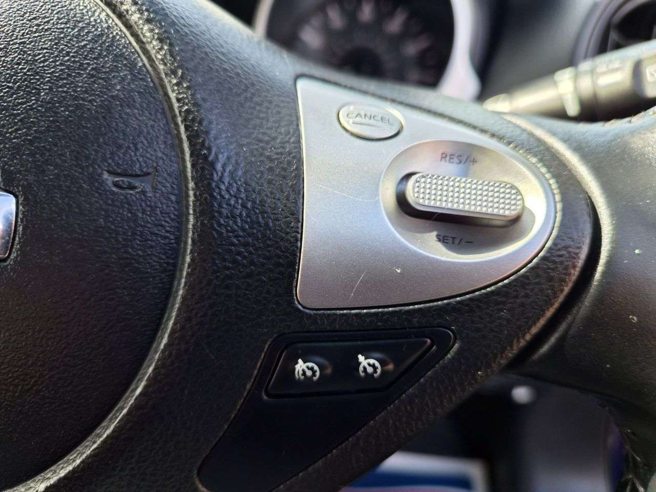 2019 NISSAN JUKE 2019 NISSAN JUKE