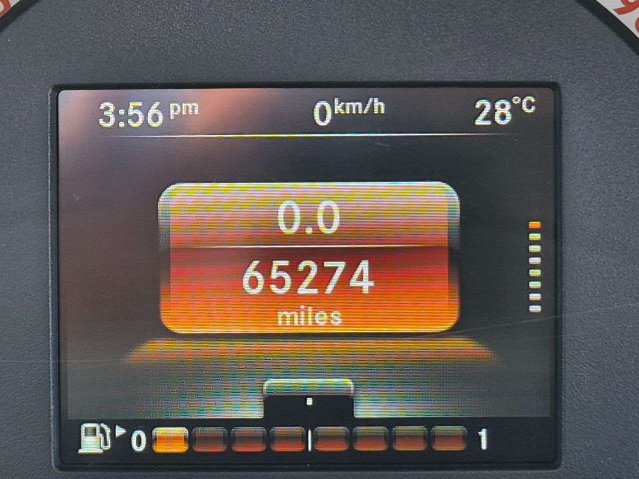 2015 SMART FORFOUR 2015 SMART FORFOUR