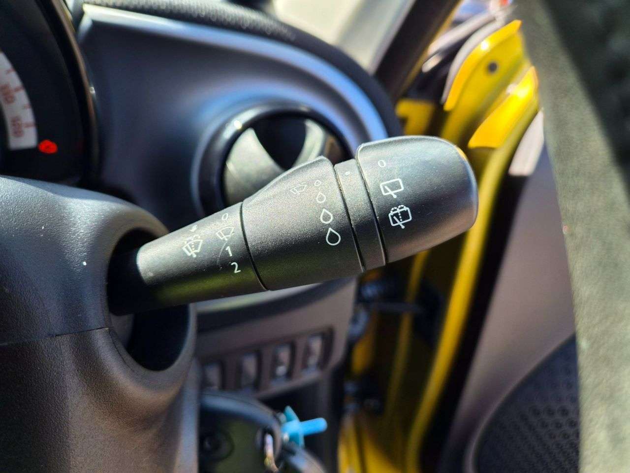 2015 SMART FORFOUR 2015 SMART FORFOUR