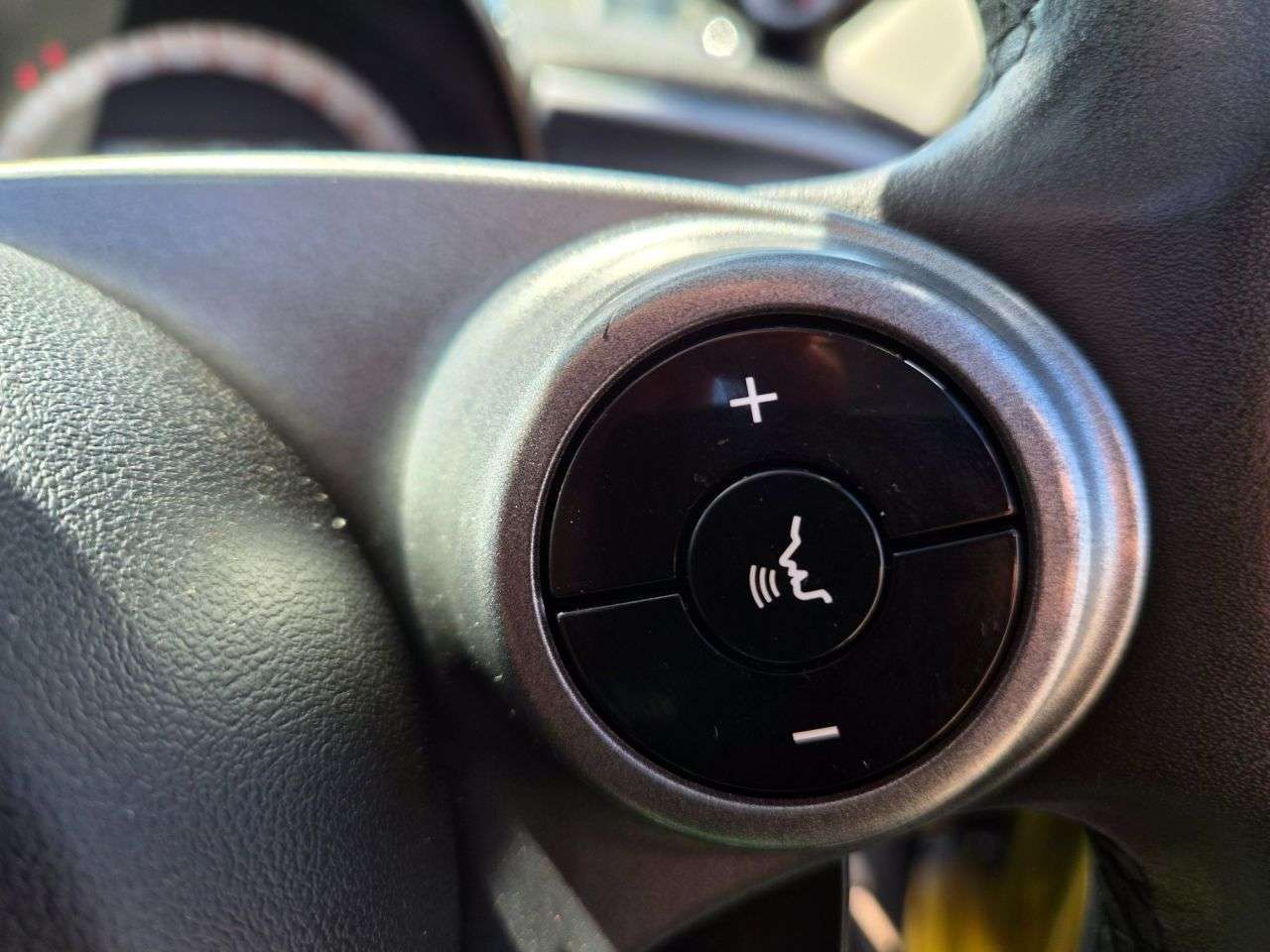 2015 SMART FORFOUR 2015 SMART FORFOUR