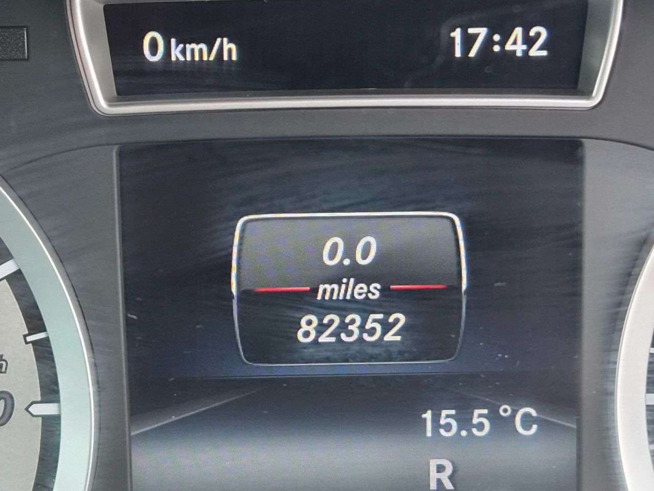 2014 MERCEDES-BENZ A-CLASS 2014 MERCEDES-BENZ A-CLASS
