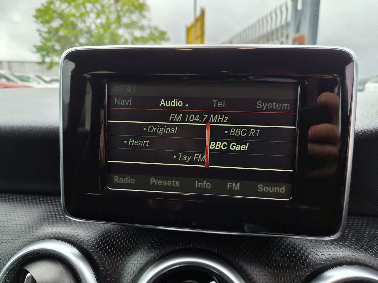 2014 MERCEDES-BENZ A-CLASS 2014 MERCEDES-BENZ A-CLASS