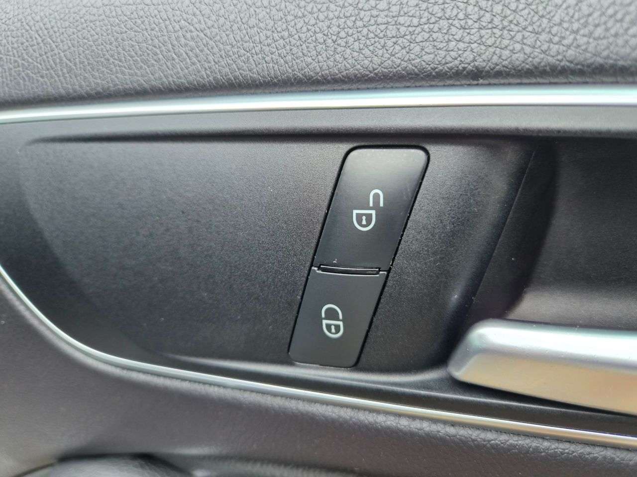 2014 MERCEDES-BENZ A-CLASS 2014 MERCEDES-BENZ A-CLASS
