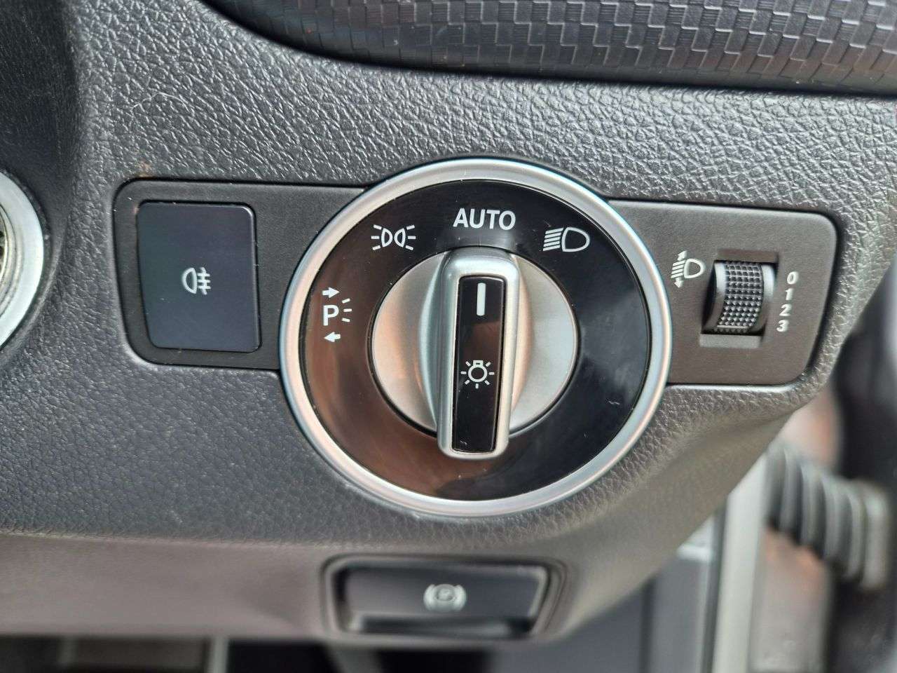 2014 MERCEDES-BENZ A-CLASS 2014 MERCEDES-BENZ A-CLASS