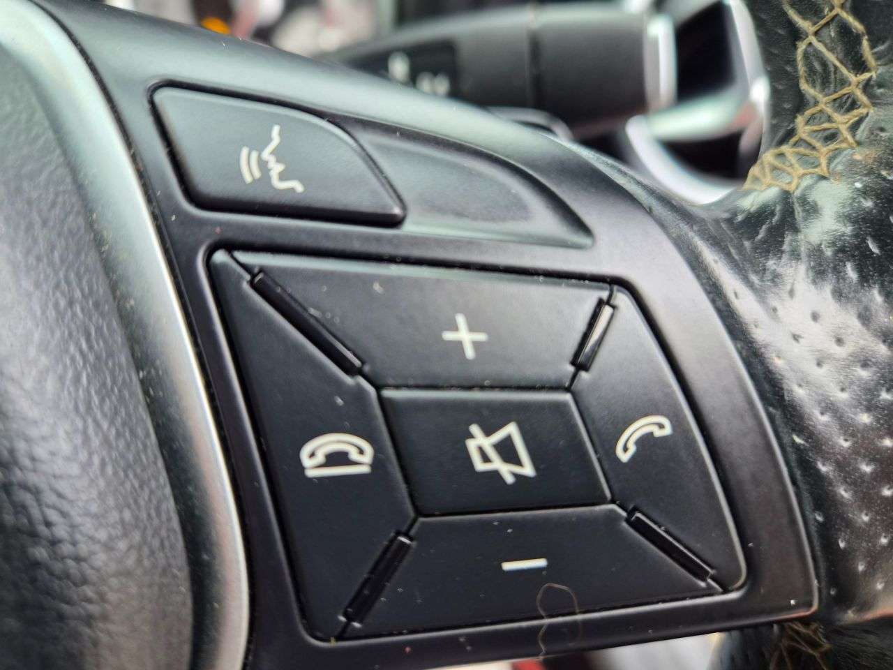 2014 MERCEDES-BENZ A-CLASS 2014 MERCEDES-BENZ A-CLASS