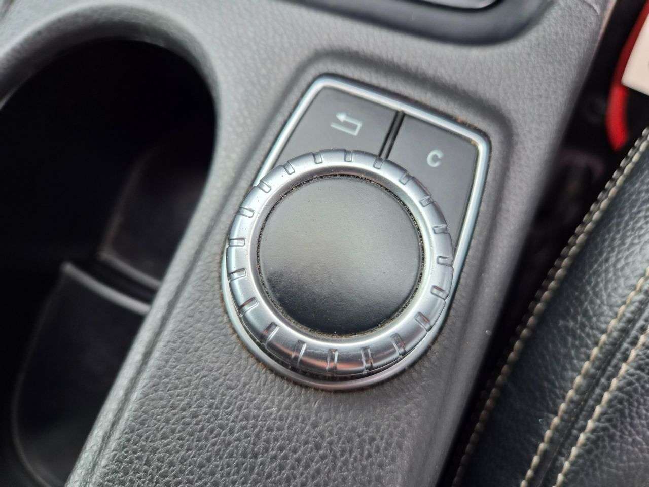 2014 MERCEDES-BENZ A-CLASS 2014 MERCEDES-BENZ A-CLASS