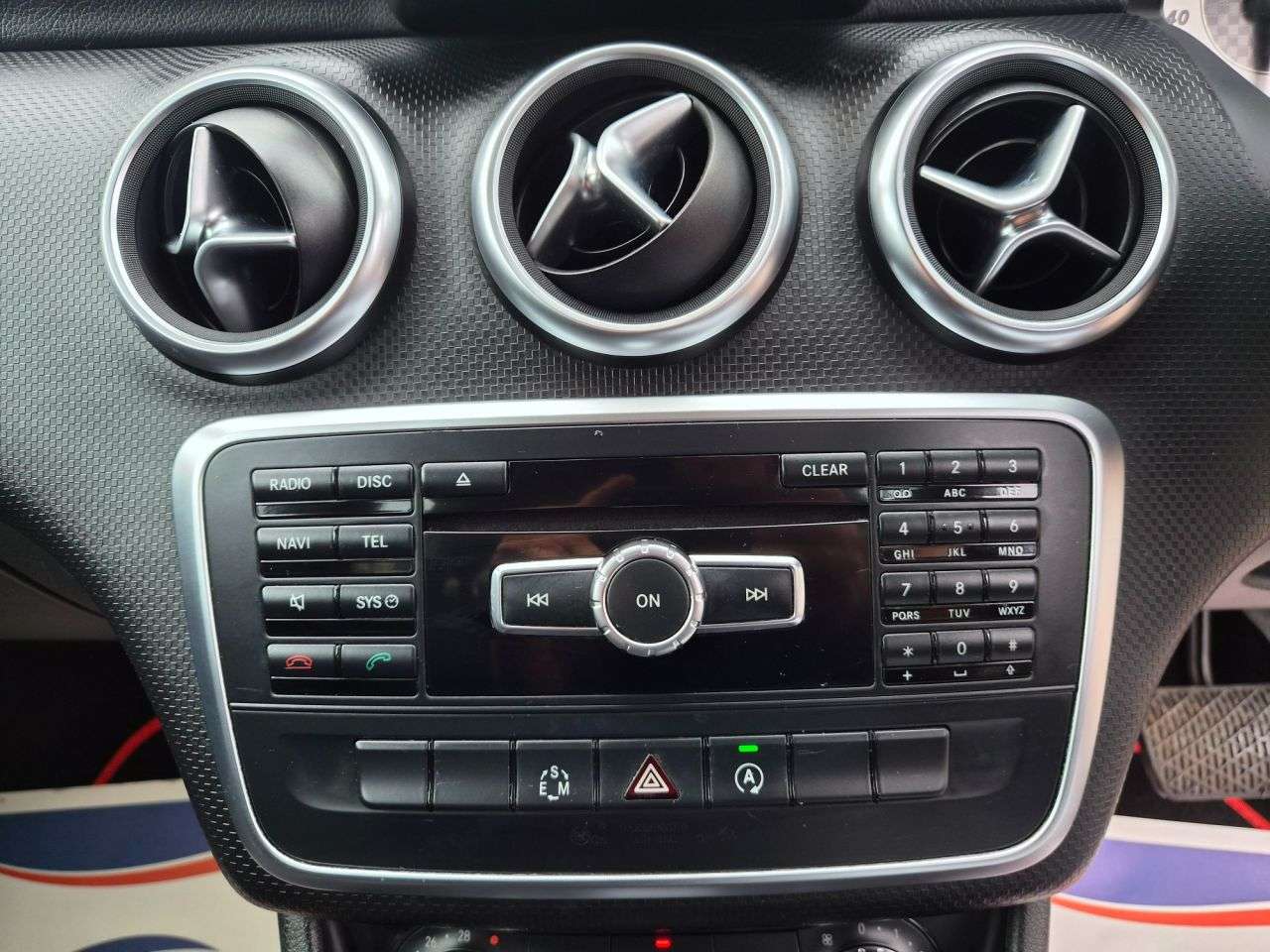 2014 MERCEDES-BENZ A-CLASS 2014 MERCEDES-BENZ A-CLASS