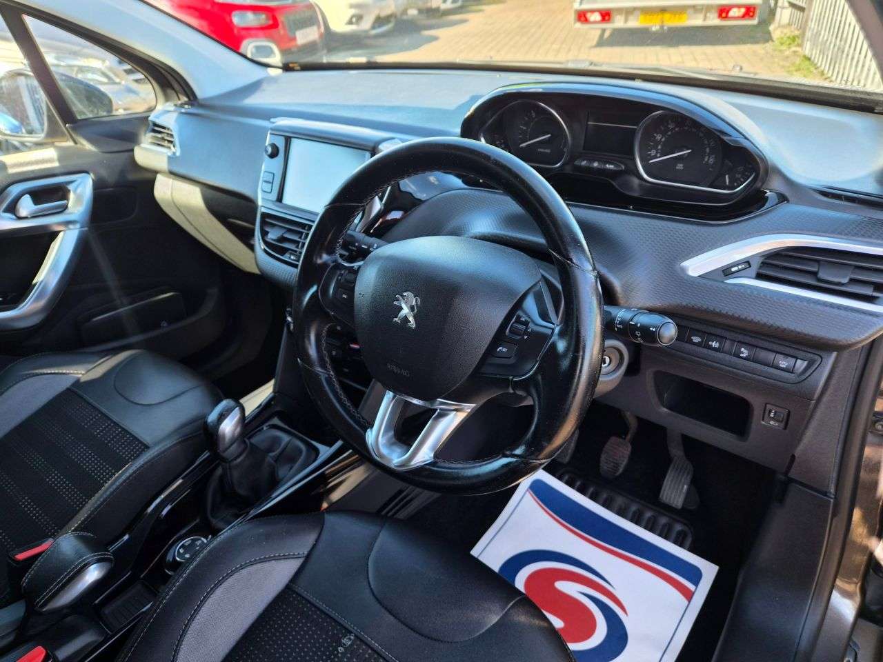 2019 PEUGEOT 2008 2019 PEUGEOT 2008