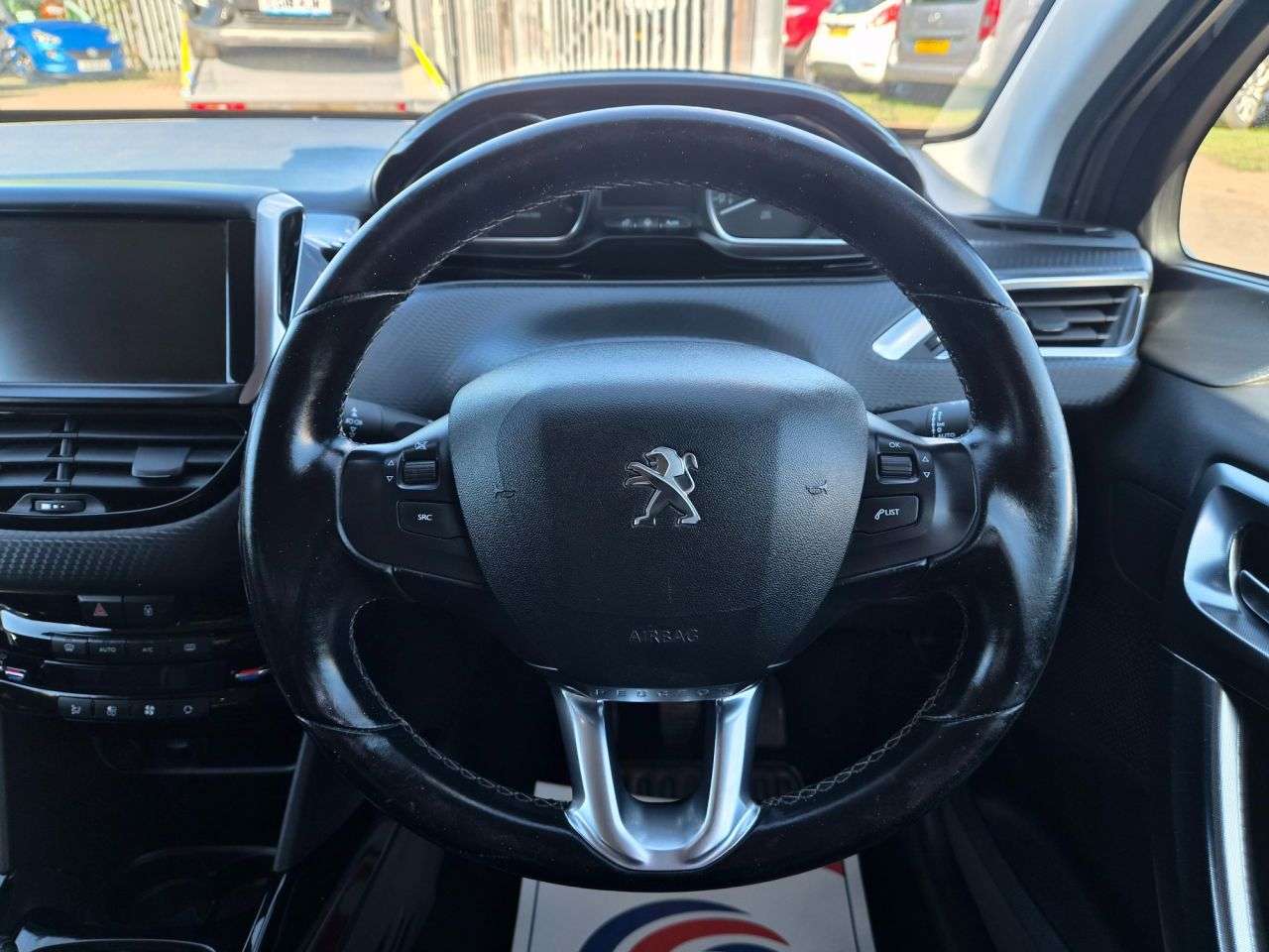 2019 PEUGEOT 2008 2019 PEUGEOT 2008